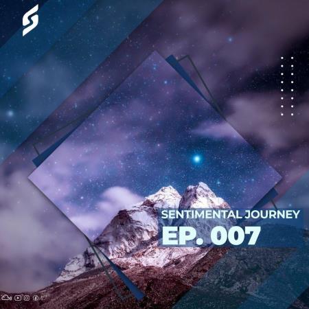 VA | Sentimental Journey Ep.007 (2023) MP3