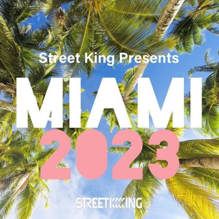 VA | Street King Presents Miami 2023 (2023) MP3