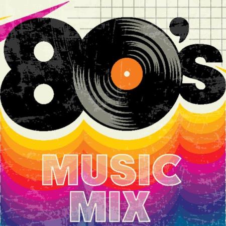 VA | 80s Music Mix (2023) MP3