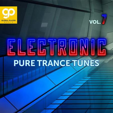 VA | Electronic Pure Trance Tunes Vol 7 (2023) MP3