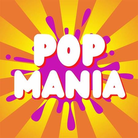 VA | Pop Mania (2023) MP3