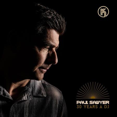 VA | Paul Sawyer: 30 Years A DJ (2023) MP3