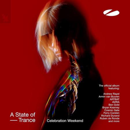 VA | A State Of Trance - Celebration Weekend [Extended Versions] (2023