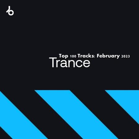 VA | Beatport Trance Top 100 Tracks: February 2023 (2023) MP3