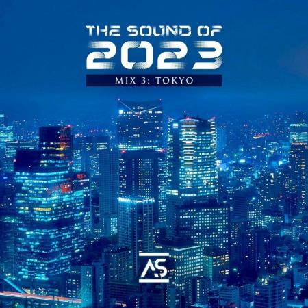 VA | The Sound Of 2023 Mix 3: Tokyo (2023) MP3