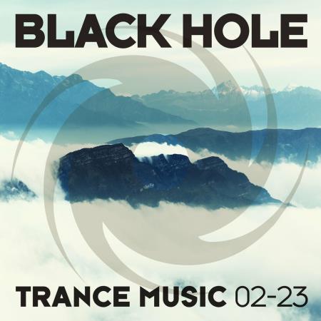 VA | Black Hole Trance Music 02-23 (2023) MP3