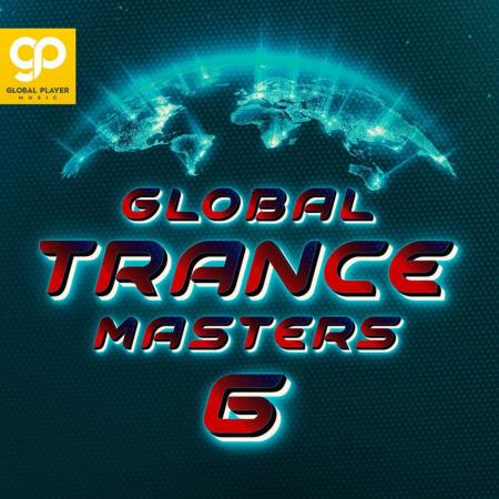 VA | Global Trance Masters Vol 6 (2023) MP3