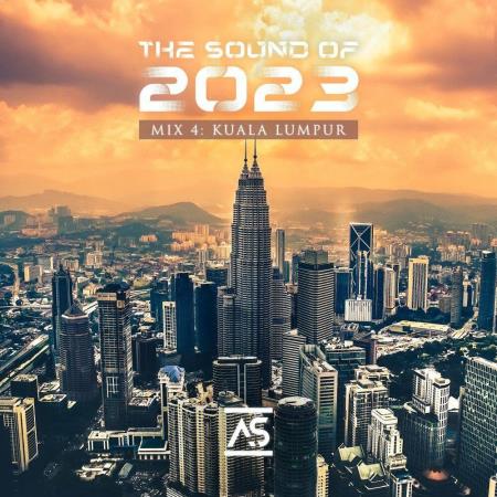 VA | The Sound Of 2023 Mix: 4 Kuala Lumpur (2023) MP3