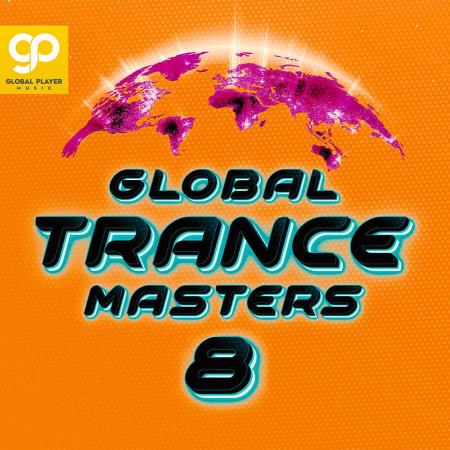 VA | Global Trance Masters Vol 8 (2023) MP3