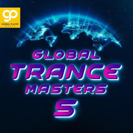 VA | Global Trance Masters, Vol 5 (2023) MP3