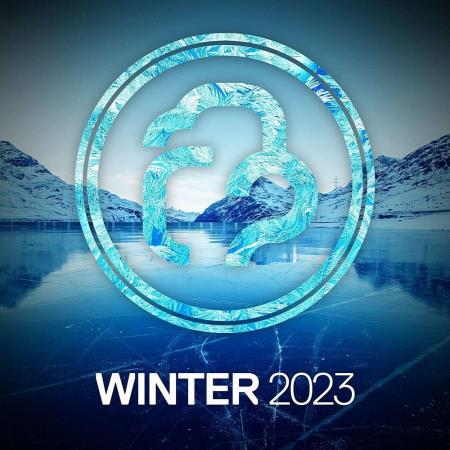 VA | Infrasonic Winter Selection 2023 (2023) MP3