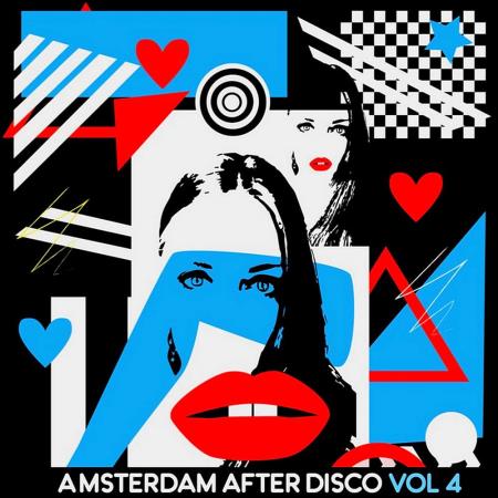 VA | Amsterdam After Disco Vol 4 (2023) MP3