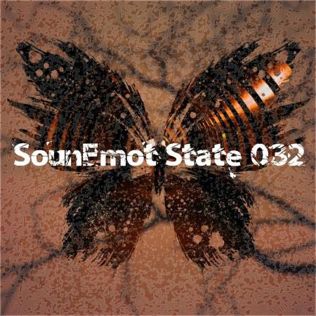 VA | Sounemot State 032 (2032) MP3