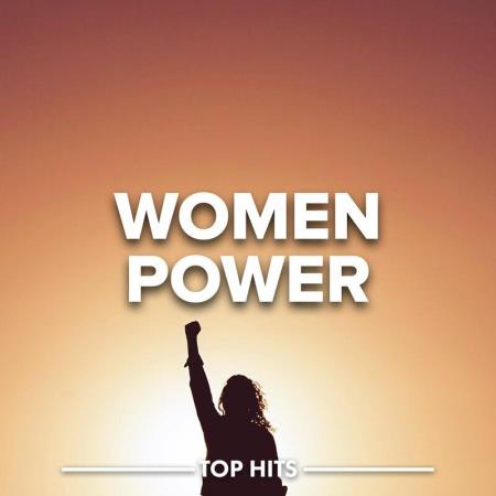 VA | Women Power 2023 (2023) MP3