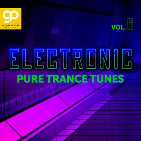 VA | Electronic Pure Trance Tunes, Vol 6 (2023) MP3
