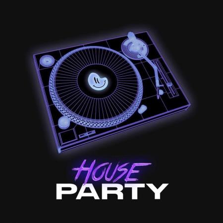 VA | House Party 2023 (2023) MP3
