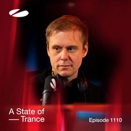 VA | Armin van Buuren - A State of Trance (1110) MP3