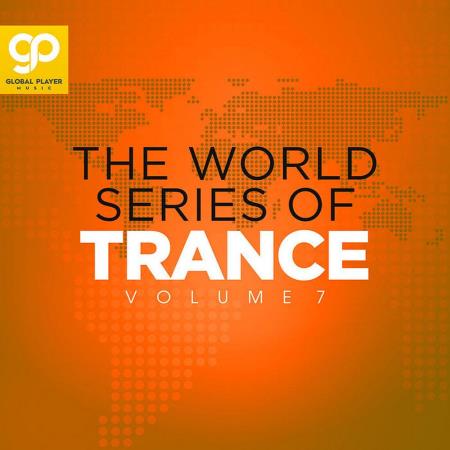 VA | The World Series Of Trance Vol 7 (2023) MP3
