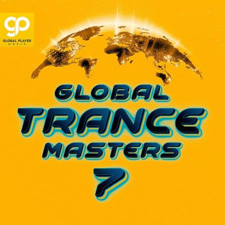 VA | Global Trance Masters Vol 7 (2023) MP3