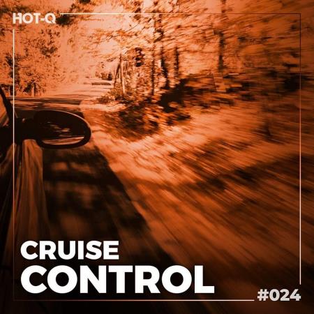 VA | Cruise Control 024 (2023) MP3