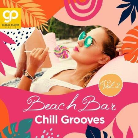 VA | Beach Bar Chill Grooves Vol. 2 (2023) MP3
