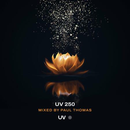 VA | UV 250 Mixed by Paul Thomas [Full Version] (2023) MP3