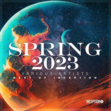 VA | Spring 2023 - Best Of Inception (2023) MP3