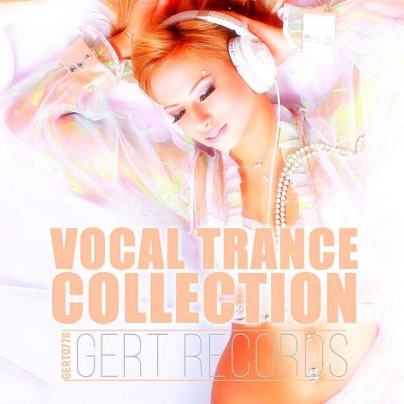 VA | Vocal Trance Collection (2023) MP3