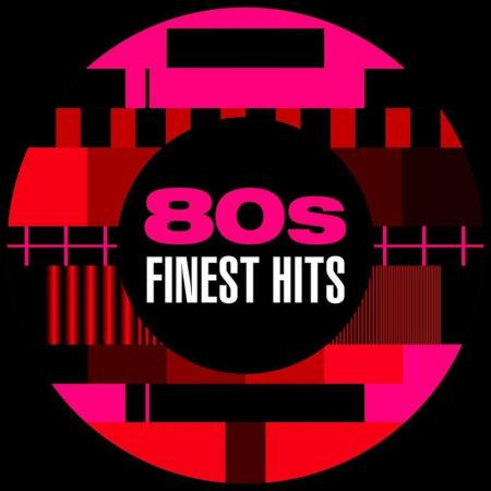 VA | 80s Finest Hits (2023) MP3