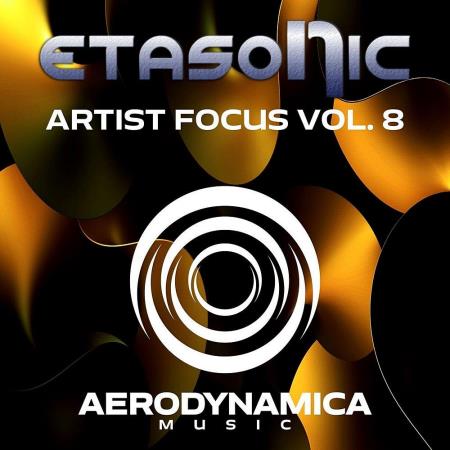 VA | Artist Focus Vol 8 (2023) MP3