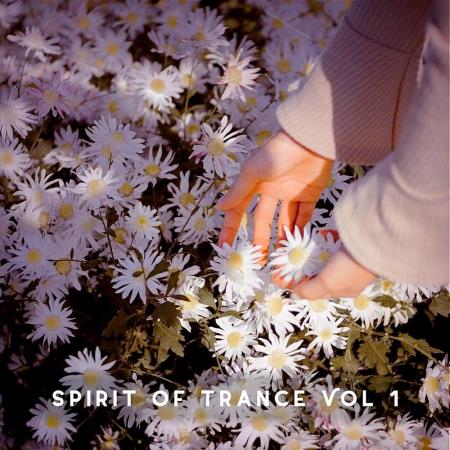 VA | Spirit Of Trance Vol 1 (2023) MP3
