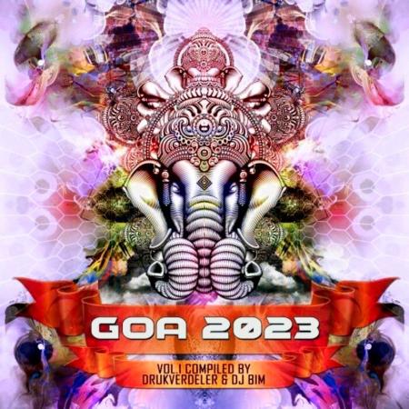 VA | Goa 2023 Vol 1 (2023) MP3