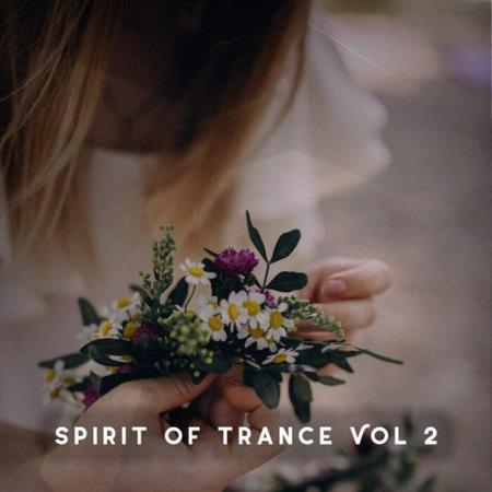 VA | Spirit Of Trance Vol 2 (2023) MP3