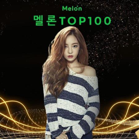 VA | Melon Top 100 K-Pop Singles Chart [10.03] (2023) MP3