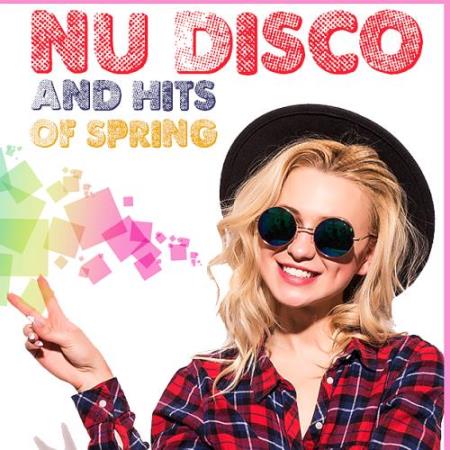 VA | Nu Disco And Hits Of Spring (2023) MP3