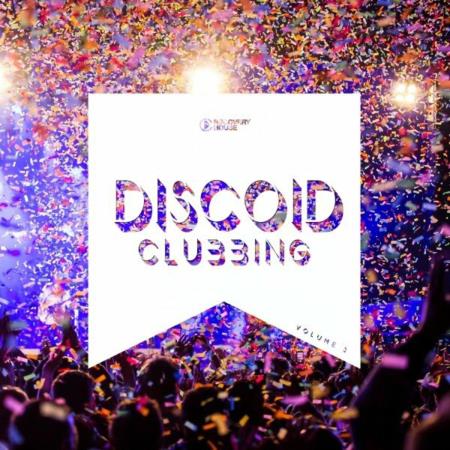 VA | Discoid Clubbing Vol. 3 (2023) MP3