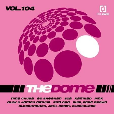 VA | The Dome Vol.104 (2023) MP3