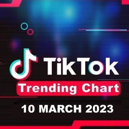 VA | TikTok Trending Top 50 Singles Chart [10.03] (2023) MP3