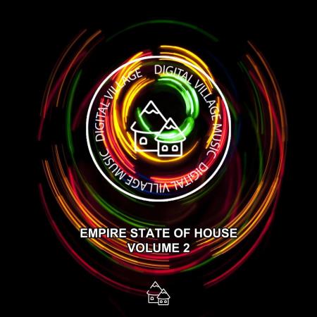 VA | Empire State of House, Vol. 2 (2023) MP3