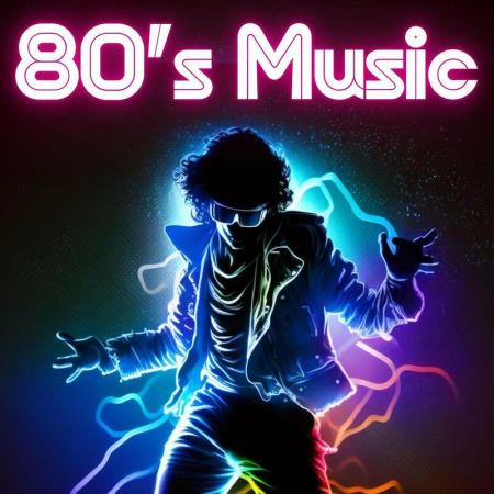 VA | 80's Music (2023) MP3