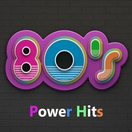 VA | 80s Power Hits Anni Ottanta (2023) MP3