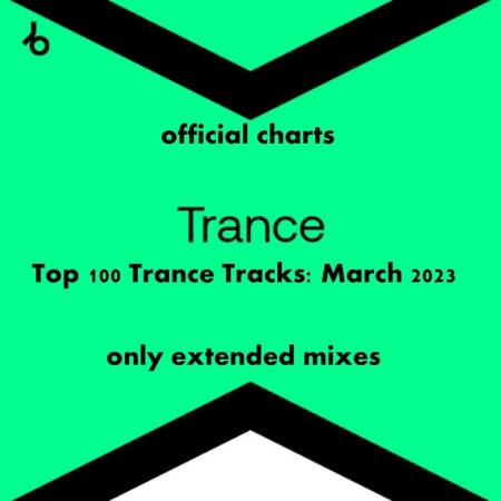 VA | Beatport Top 100 Trance Tracks: March 2023 (2023) MP3