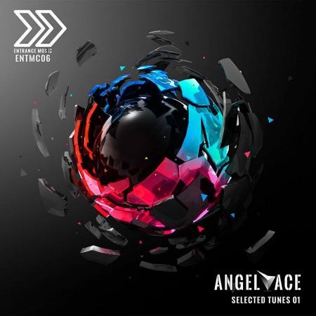 VA | Angel Ace Selected Tunes 01 (2023) MP3