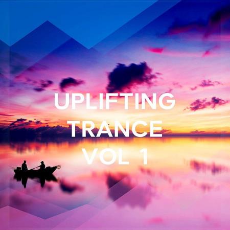 VA | Uplifting Trance Vol 1 (2023) MP3
