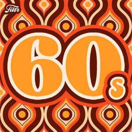 VA | 60s Throwbacks Hits (2023) MP3