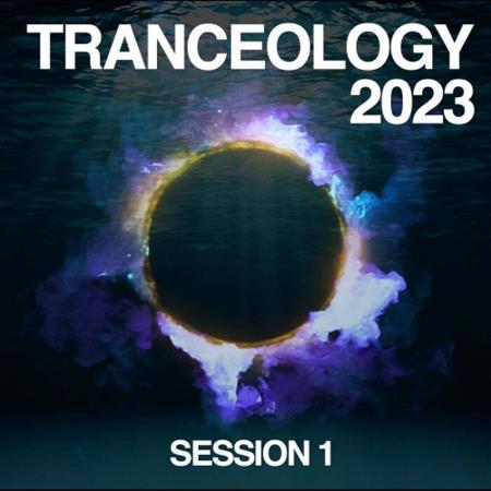 VA | Tranceology 2023 - Session 1 (2023) MP3