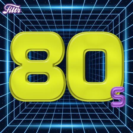 VA | 80s Throwbacks Hits (2023) MP3