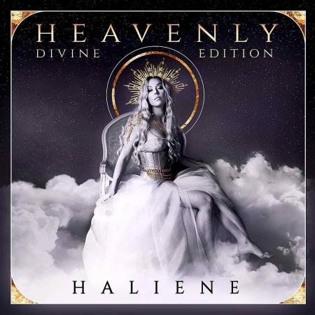 VA | HALIENE - Heavenly [Divine Edition] (2023) MP3
