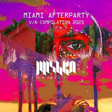 VA | Miami Afterparty 2023 (DJ Edition) (2023) MP3