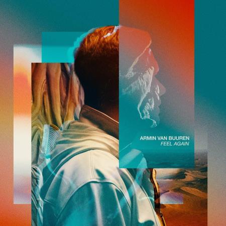 VA | Armin van Buuren - Feel Again [ALBUM] (Extended Versions) (2023)